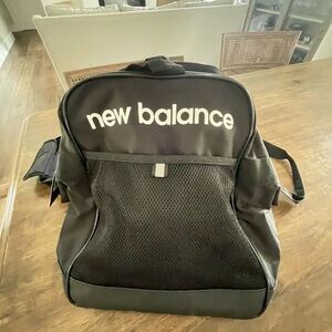 New Balance Duffel Bag